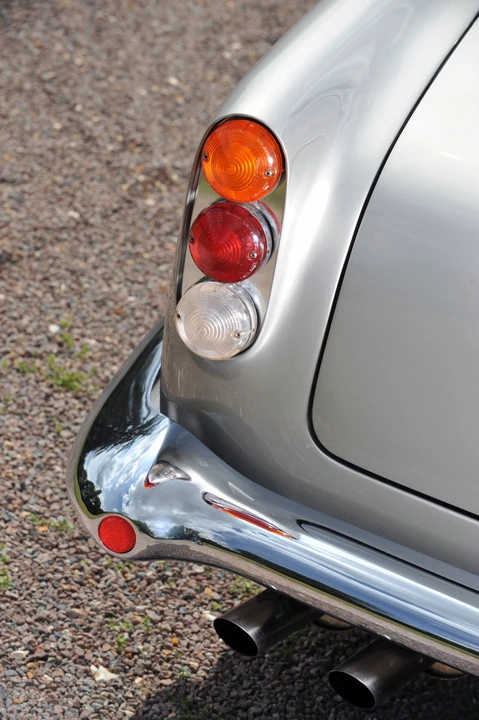 1964 Aston Martin DB5 - Image 12 of 14