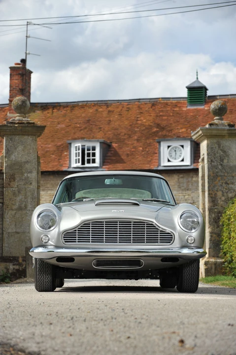 1964 Aston Martin DB5 - Image 4 of 14