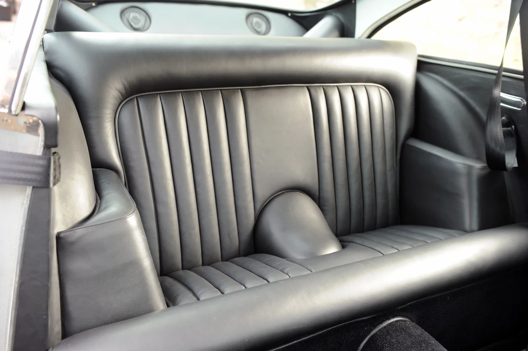 1964 Aston Martin DB5 - Image 5 of 14