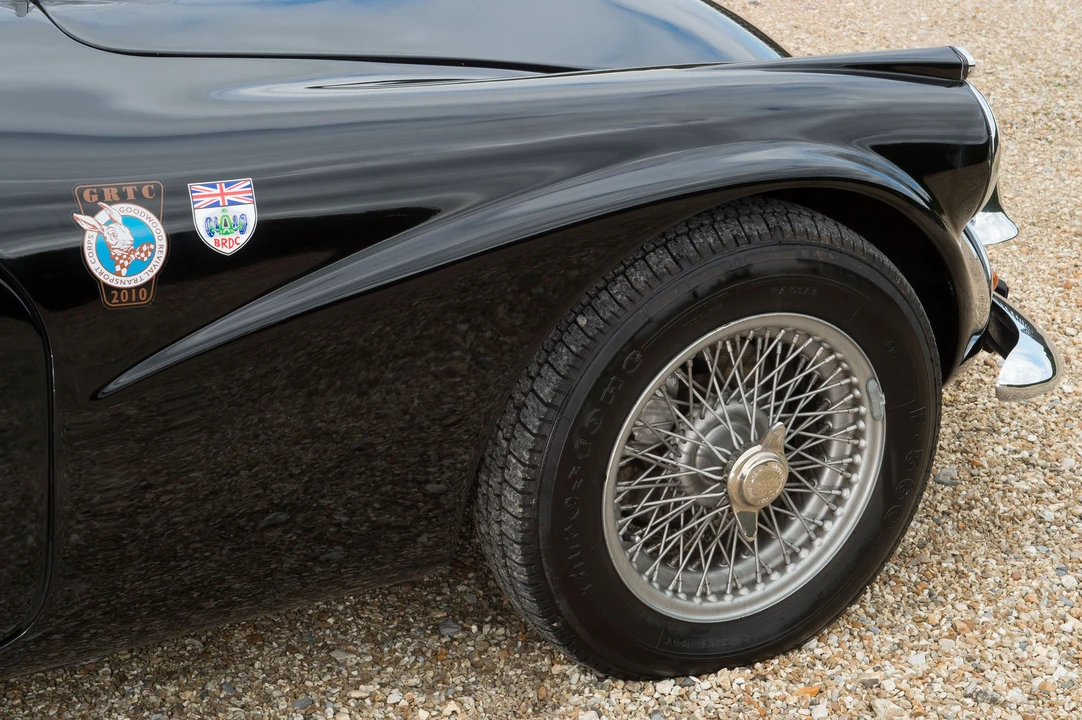1962 Daimler SP250 - Image 5 of 27