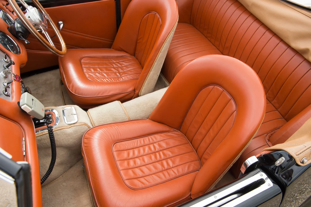 1962 Daimler SP250 - Image 11 of 27