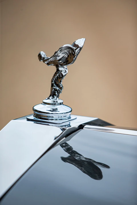 1965 Rolls-Royce Silver Cloud III - Image 7 of 31