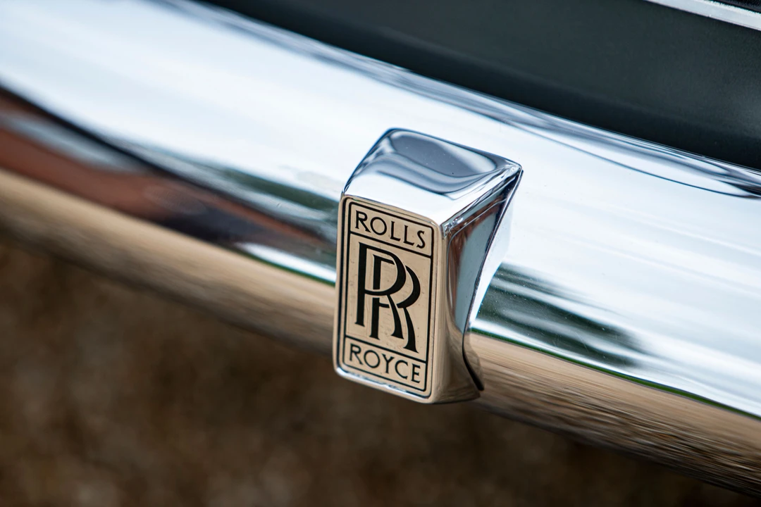 1965 Rolls-Royce Silver Cloud III - Image 13 of 31