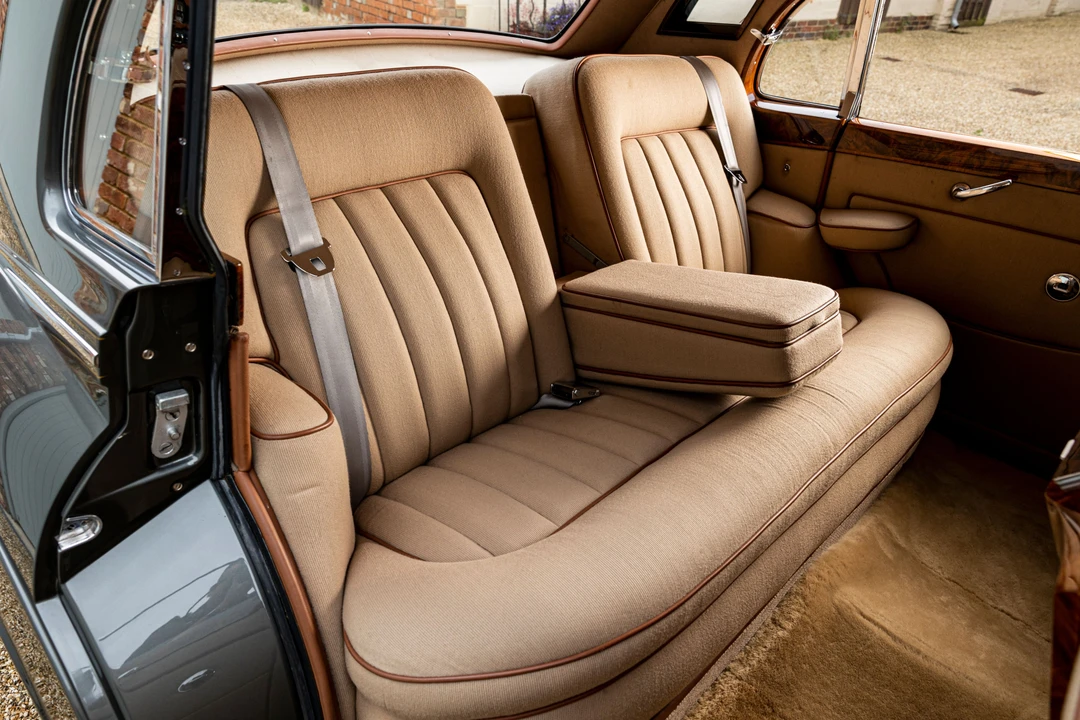 1965 Rolls-Royce Silver Cloud III - Image 28 of 31