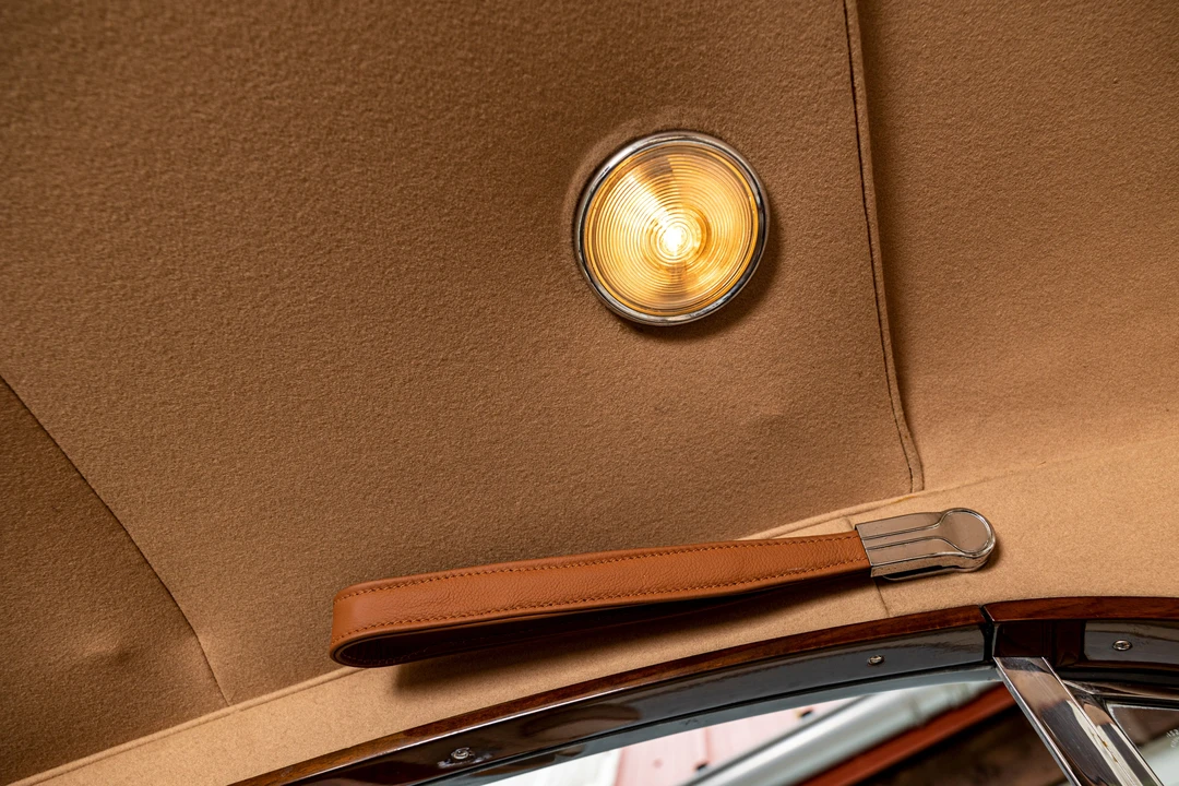 1965 Rolls-Royce Silver Cloud III - Image 27 of 31