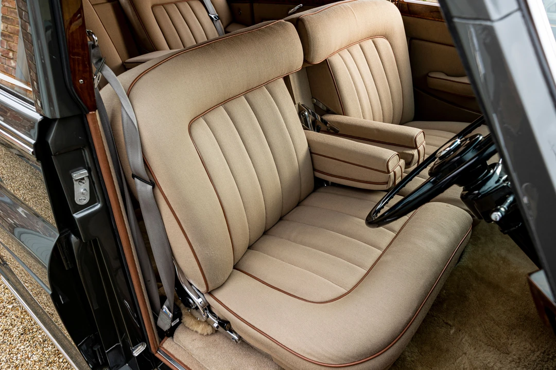 1965 Rolls-Royce Silver Cloud III - Image 29 of 31