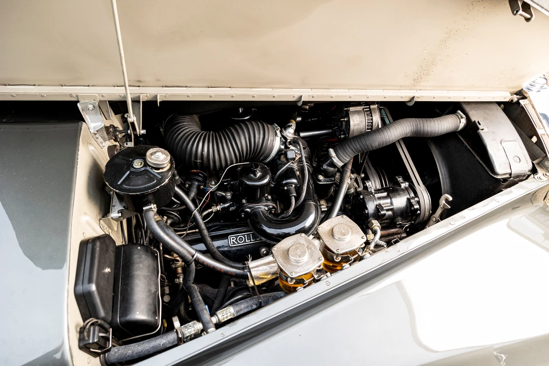 1965 Rolls-Royce Silver Cloud III - Image 26 of 31
