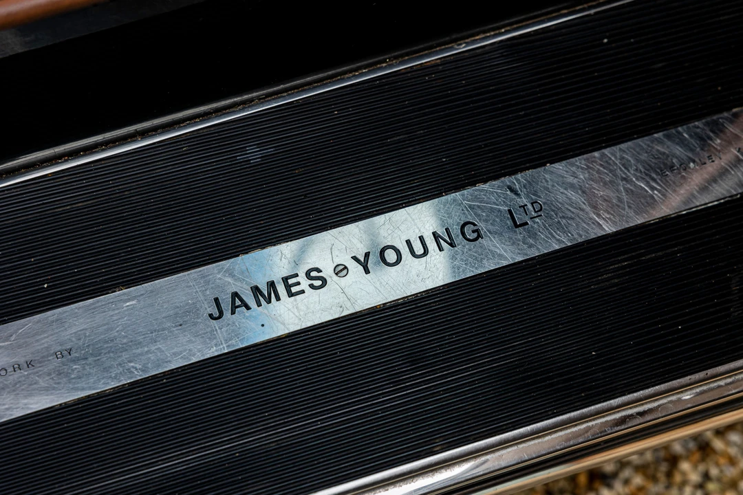 1965 Rolls-Royce Silver Cloud III - Image 30 of 31