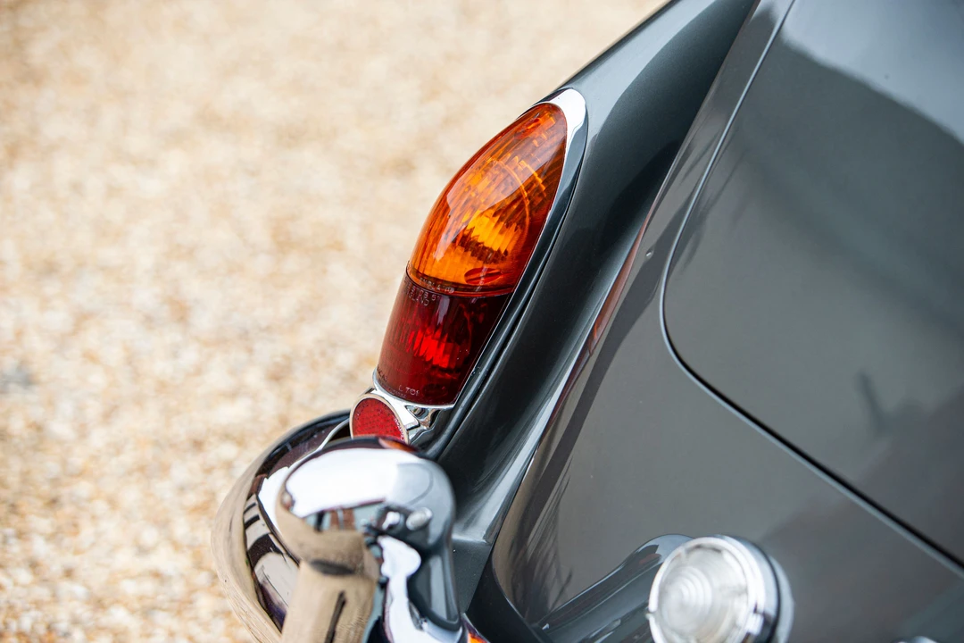 1965 Rolls-Royce Silver Cloud III - Image 14 of 31