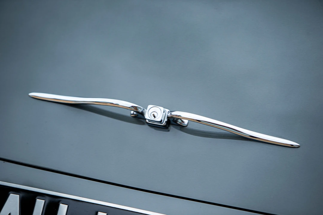 1965 Rolls-Royce Silver Cloud III - Image 12 of 31