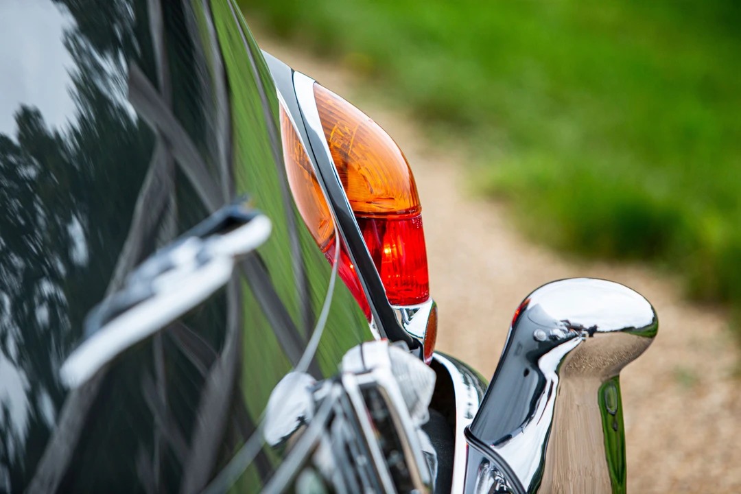 1965 Rolls-Royce Silver Cloud III - Image 6 of 31