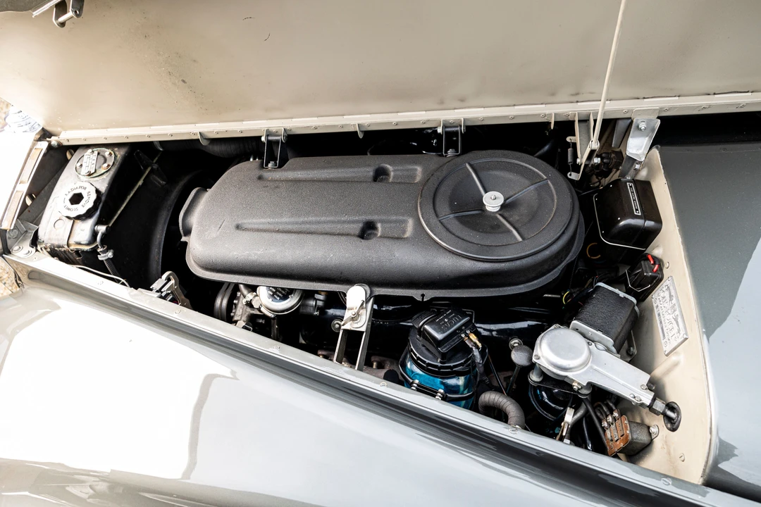 1965 Rolls-Royce Silver Cloud III - Image 25 of 31