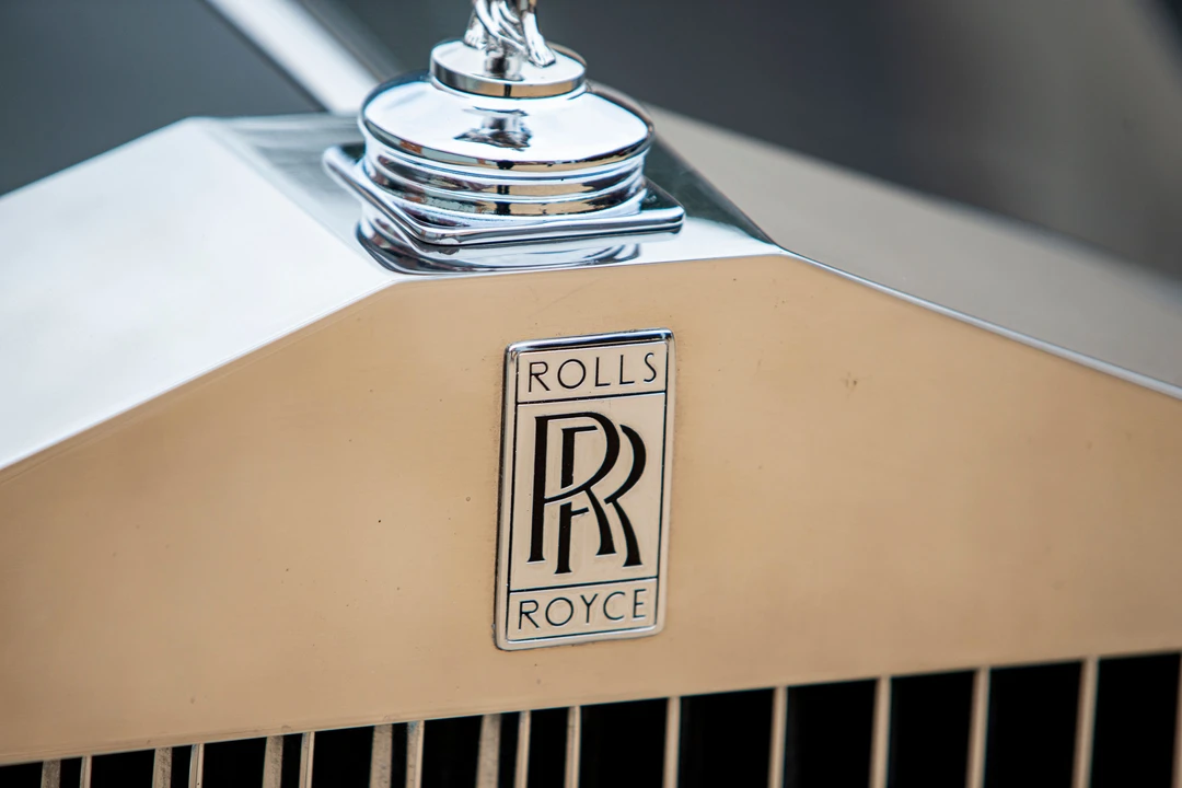 1965 Rolls-Royce Silver Cloud III - Image 18 of 31