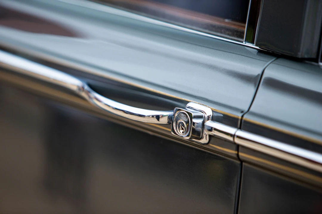 1965 Rolls-Royce Silver Cloud III - Image 16 of 31