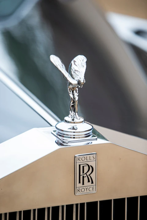 1965 Rolls-Royce Silver Cloud III - Image 17 of 31