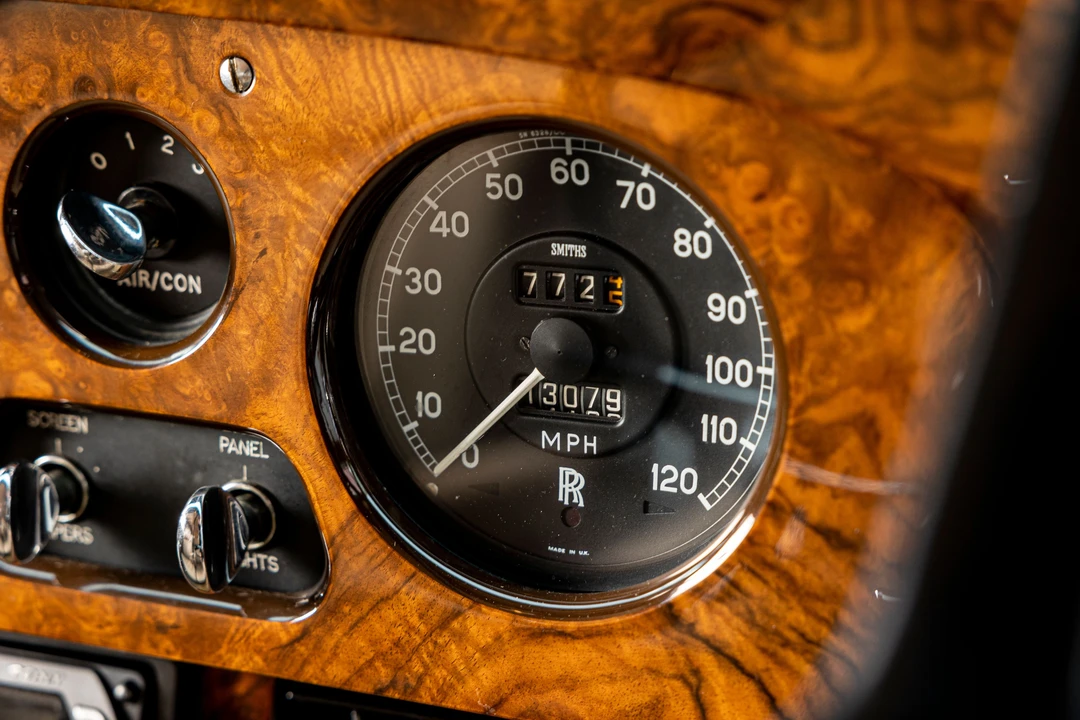 1965 Rolls-Royce Silver Cloud III - Image 31 of 31