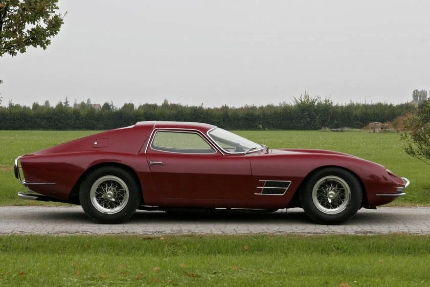 1966 Lamborghini 400 GT - Image 13 of 14