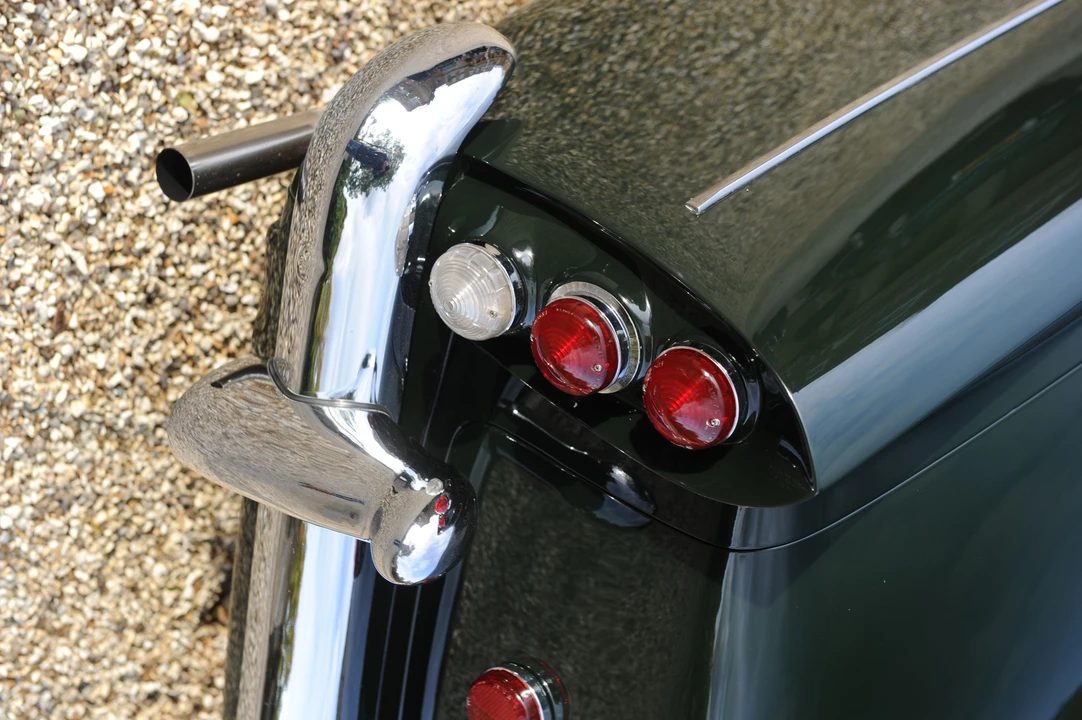 1965 Rolls-Royce Silver Cloud III - Image 11 of 12