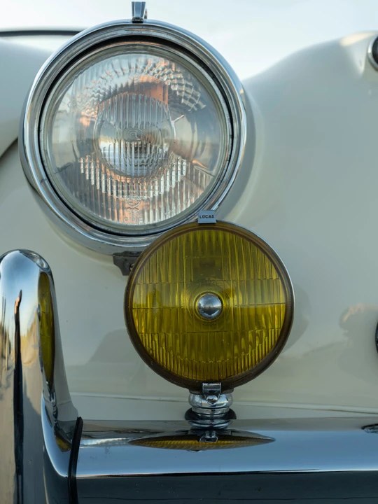 1959 Jaguar XK150 S - Image 19 of 31