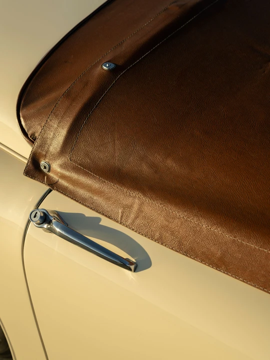 1959 Jaguar XK150 S - Image 30 of 31