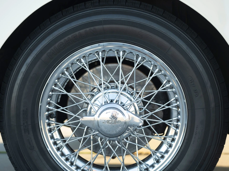1959 Jaguar XK150 S - Image 22 of 31