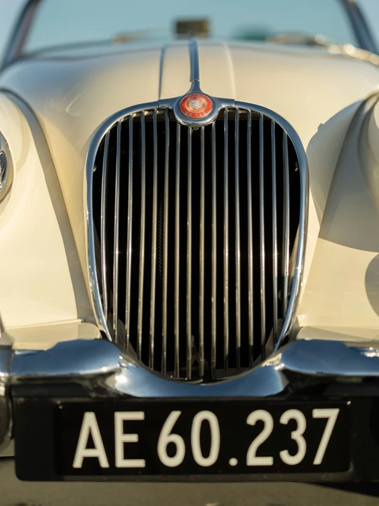 1959 Jaguar XK150 S - Image 15 of 31