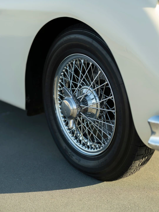 1959 Jaguar XK150 S - Image 18 of 31