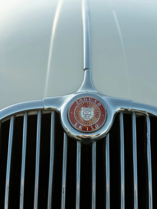1959 Jaguar XK150 S - Image 20 of 31