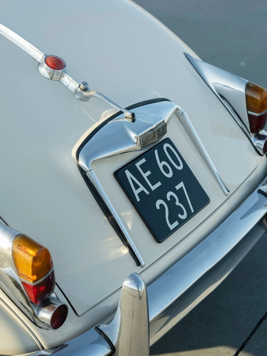 1959 Jaguar XK150 S - Image 14 of 31