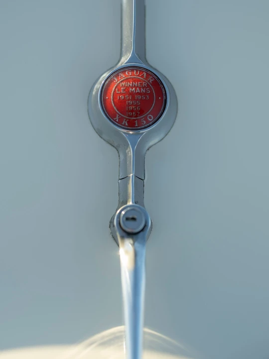 1959 Jaguar XK150 S - Image 24 of 31