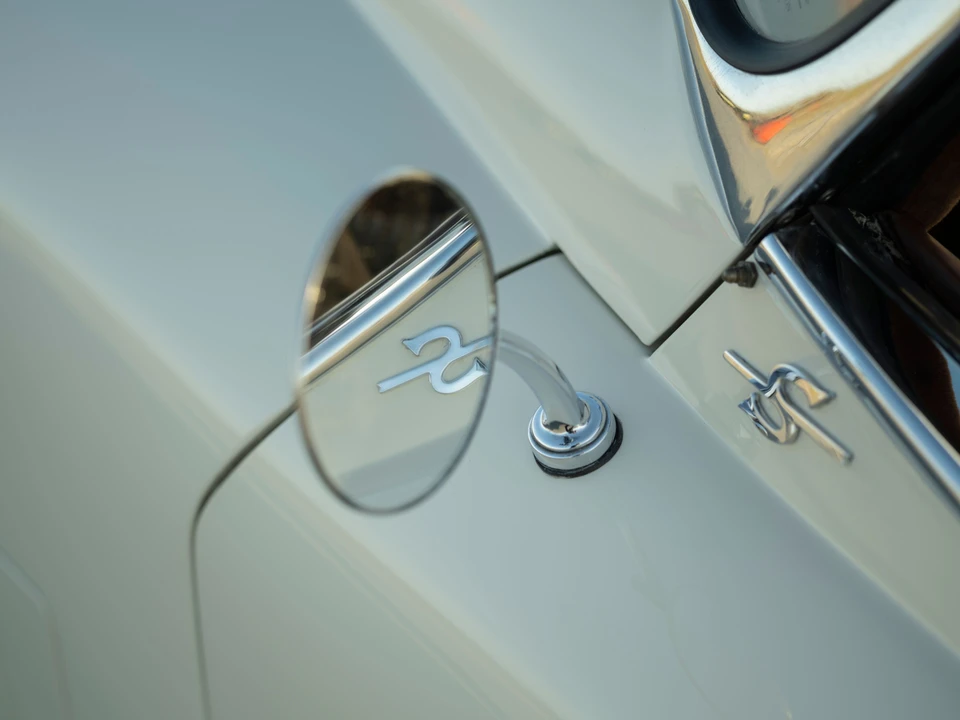 1959 Jaguar XK150 S - Image 29 of 31