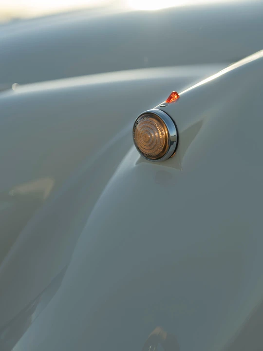 1959 Jaguar XK150 S - Image 25 of 31