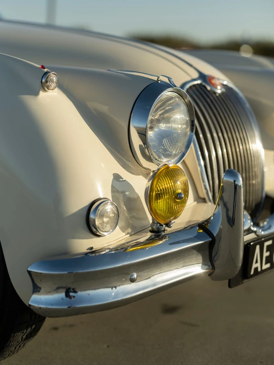 1959 Jaguar XK150 S - Image 12 of 31