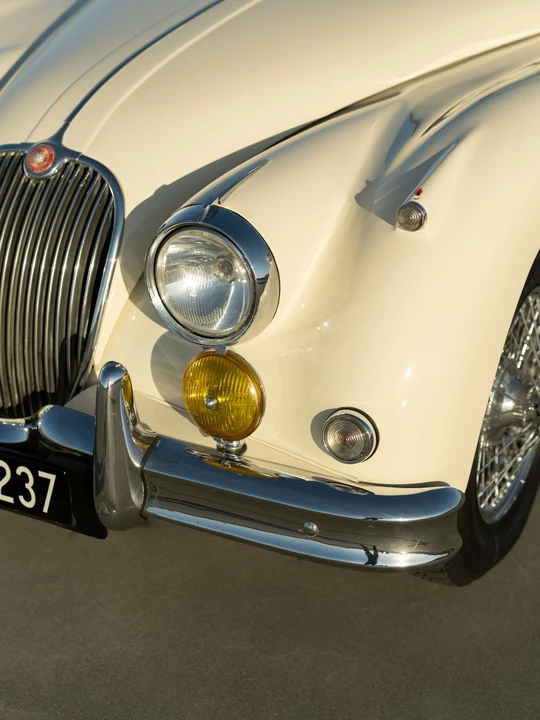 1959 Jaguar XK150 S - Image 11 of 31
