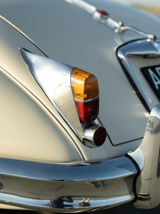 1959 Jaguar XK150 S - Image 16 of 31