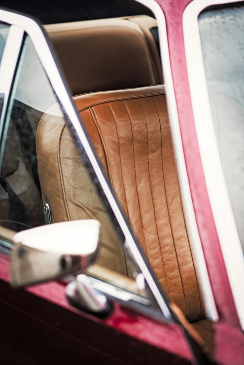 1969 Aston Martin DBS V8 - Image 22 of 31