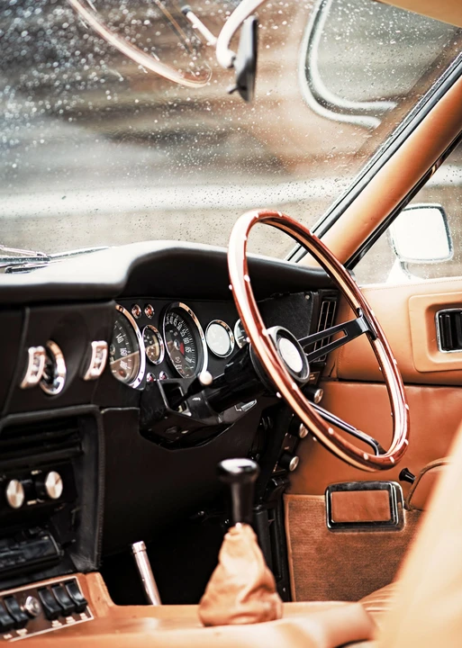 1969 Aston Martin DBS V8 - Image 26 of 31