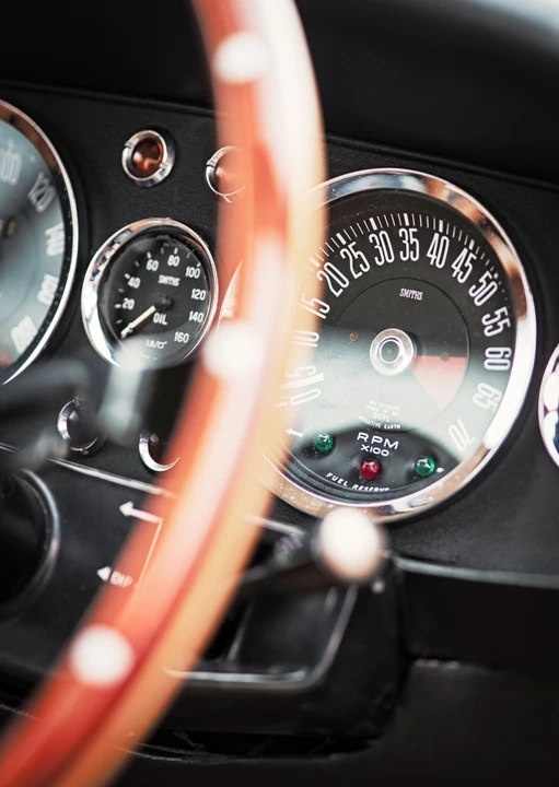 1969 Aston Martin DBS V8 - Image 25 of 31