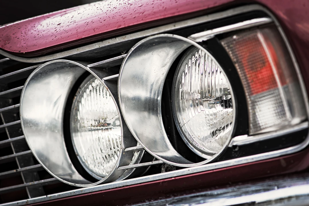 1969 Aston Martin DBS V8 - Image 21 of 31