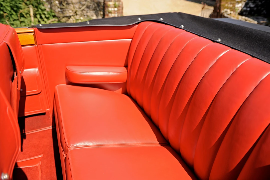1933 Rolls-Royce Phantom II - Image 26 of 31
