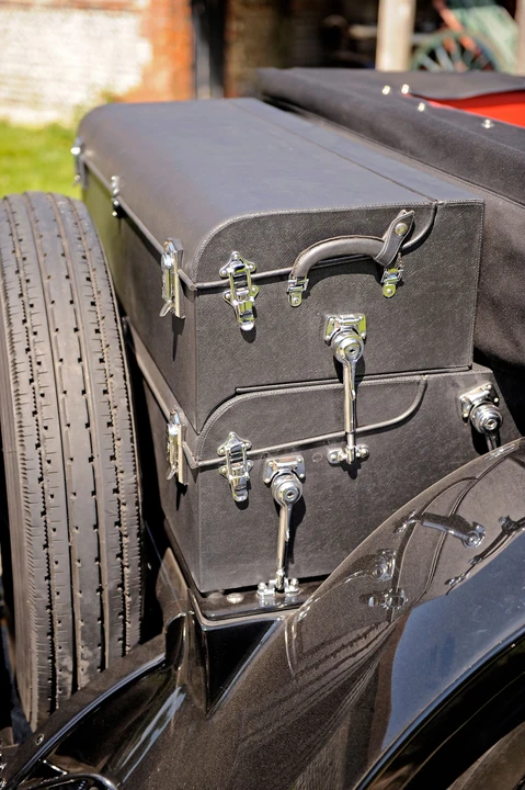 1933 Rolls-Royce Phantom II - Image 12 of 31