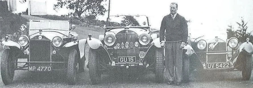 1933 Rolls-Royce Phantom II - Image 3 of 31