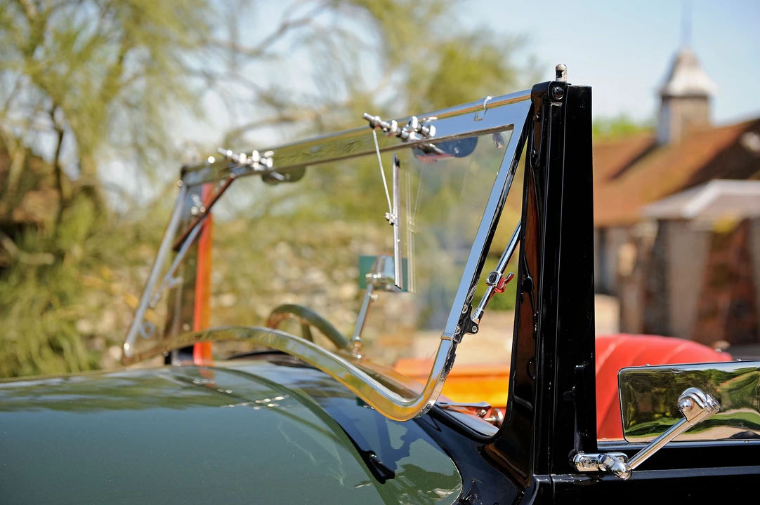 1933 Rolls-Royce Phantom II - Image 27 of 31