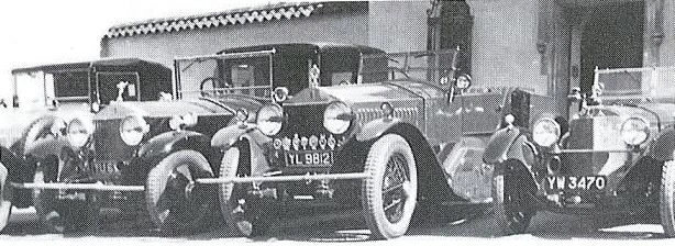 1933 Rolls-Royce Phantom II - Image 4 of 31