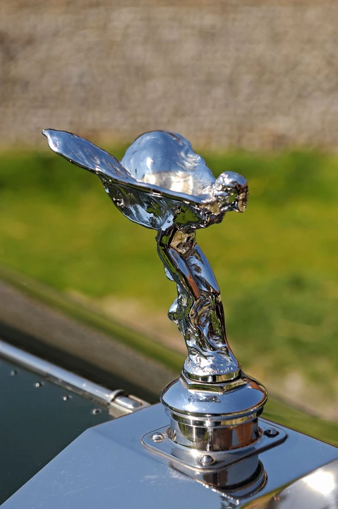1933 Rolls-Royce Phantom II - Image 14 of 31