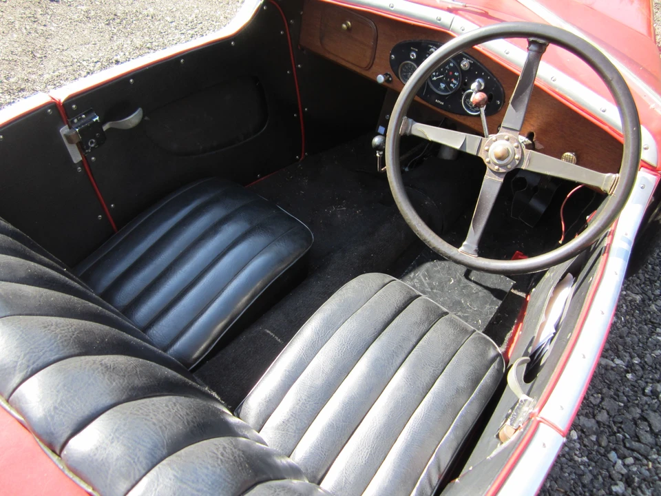 1929 MG T-Type - Image 2 of 5