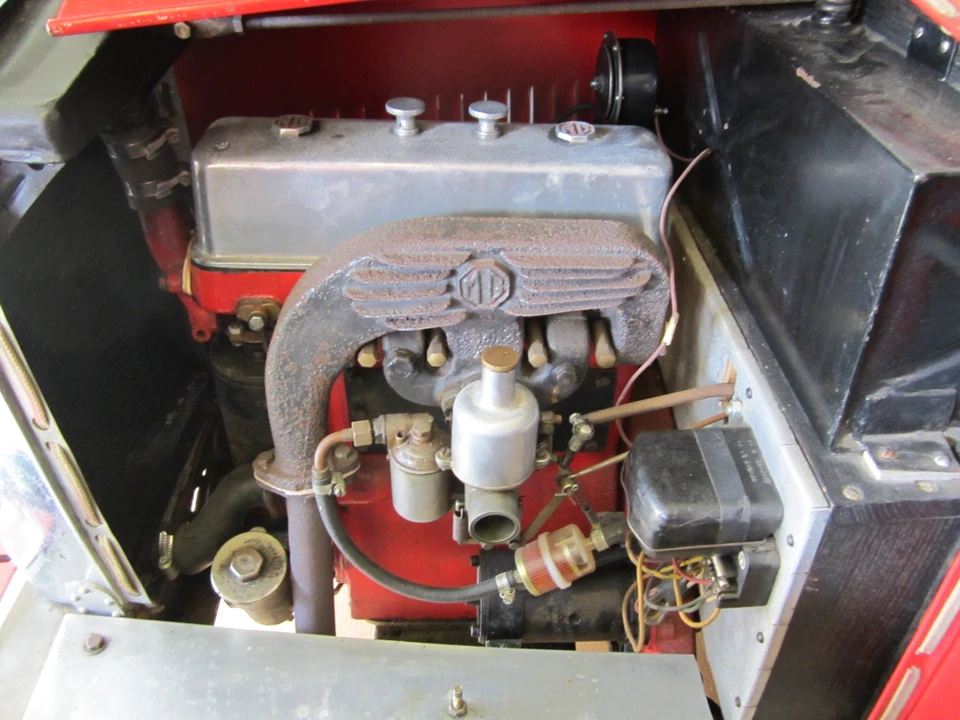 1929 MG T-Type - Image 5 of 5