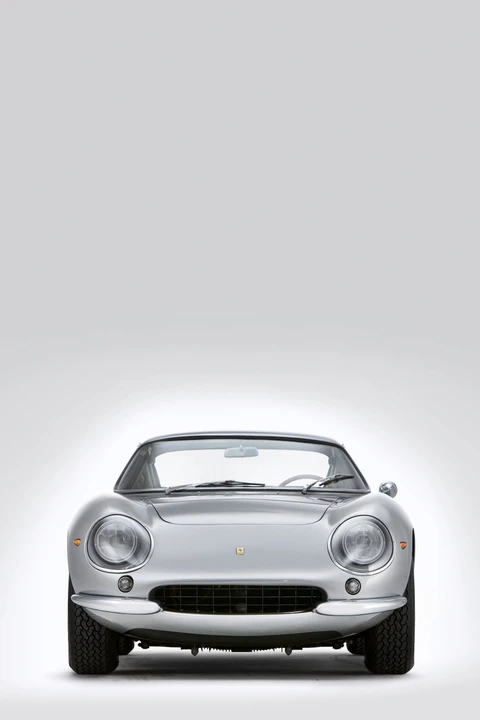 1966 Ferrari 275 GTB - Image 4 of 28