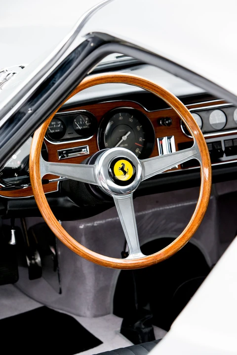 1966 Ferrari 275 GTB - Image 17 of 28
