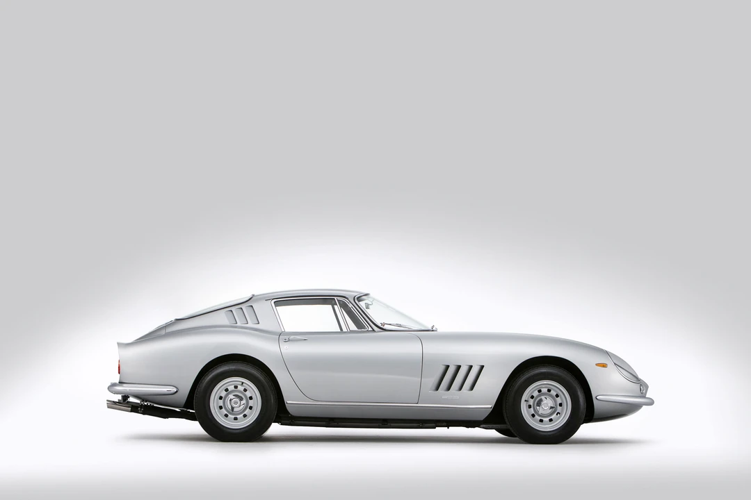 1966 Ferrari 275 GTB - Image 7 of 28
